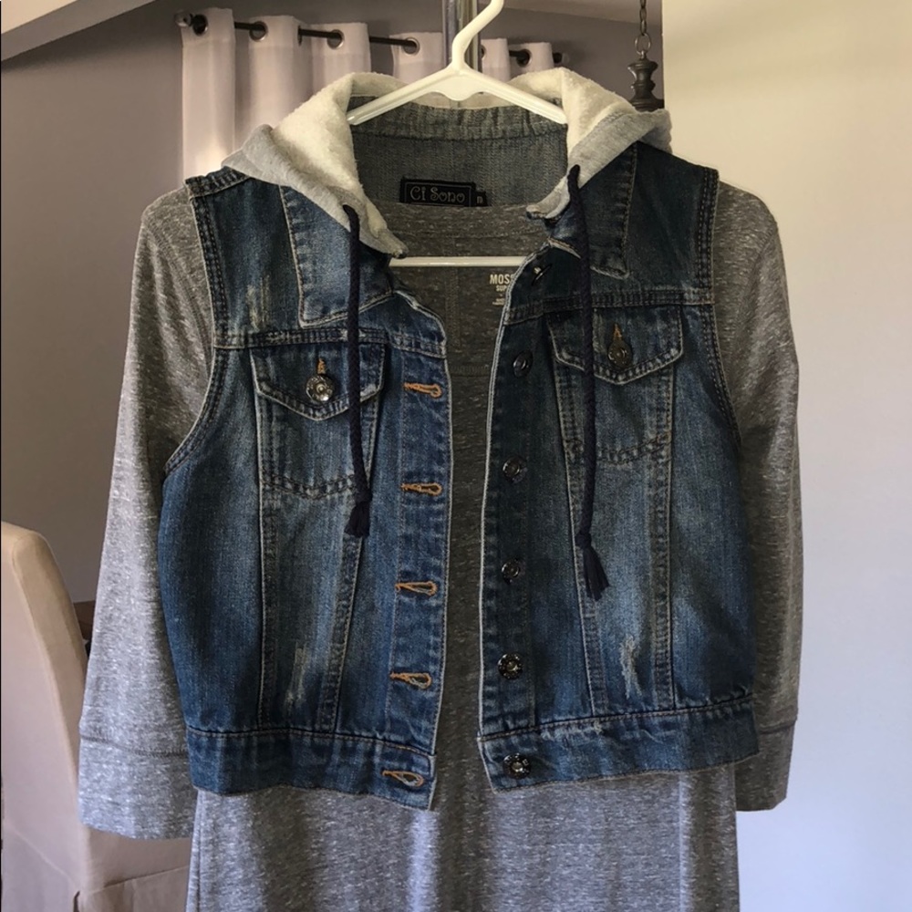 T-shirt Dress